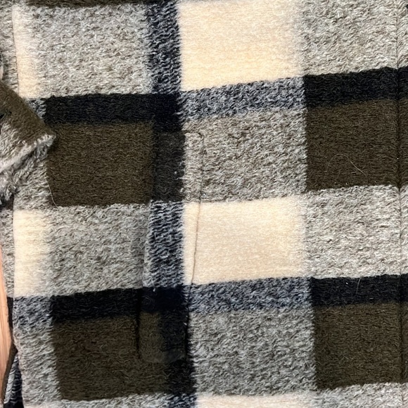 Madewell Shirt-Jacket - Picture 5 of 8